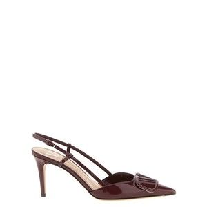 Valentino Garavani Slingback Vlogo Signature - NWT